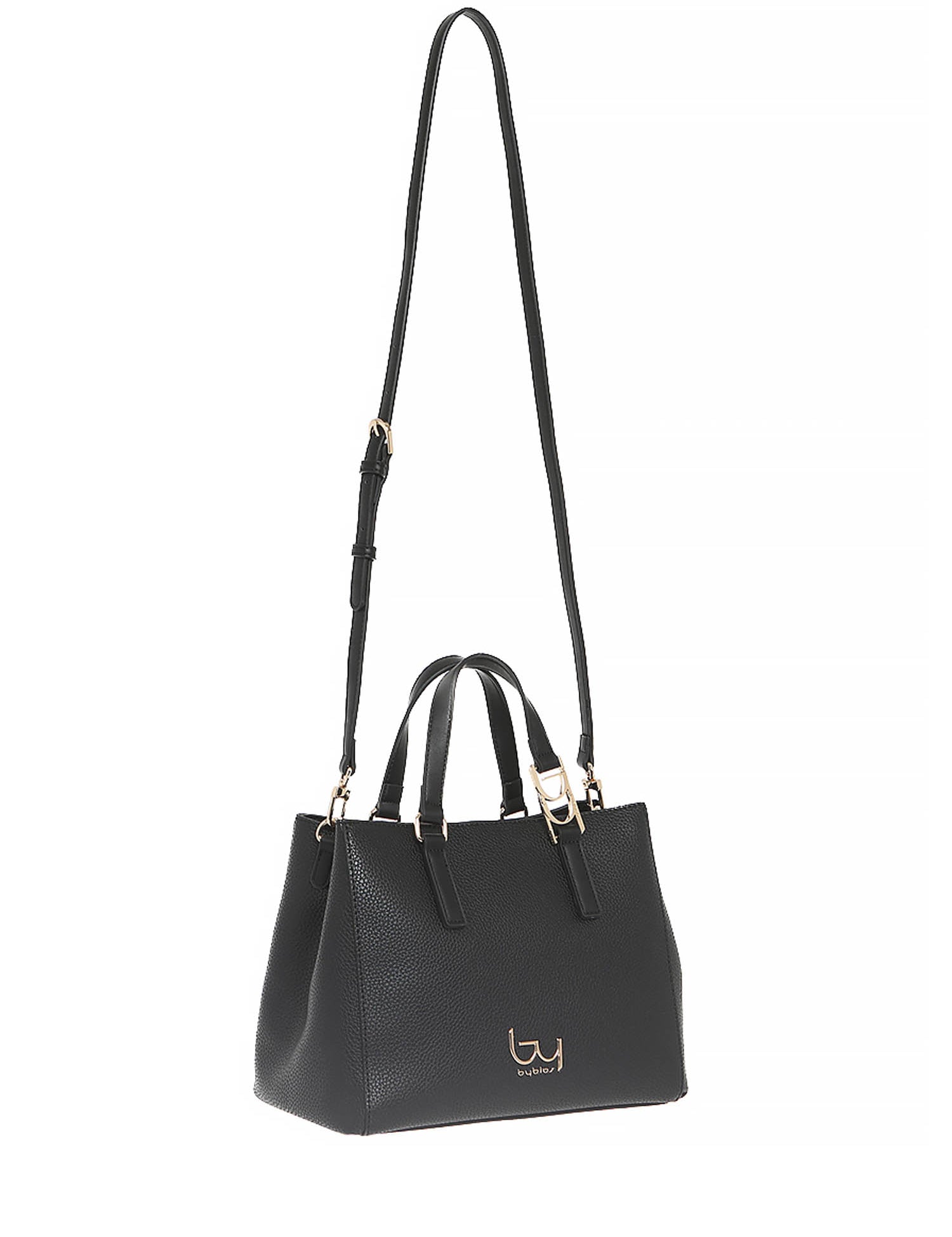 Borse a mano Nero By Byblos