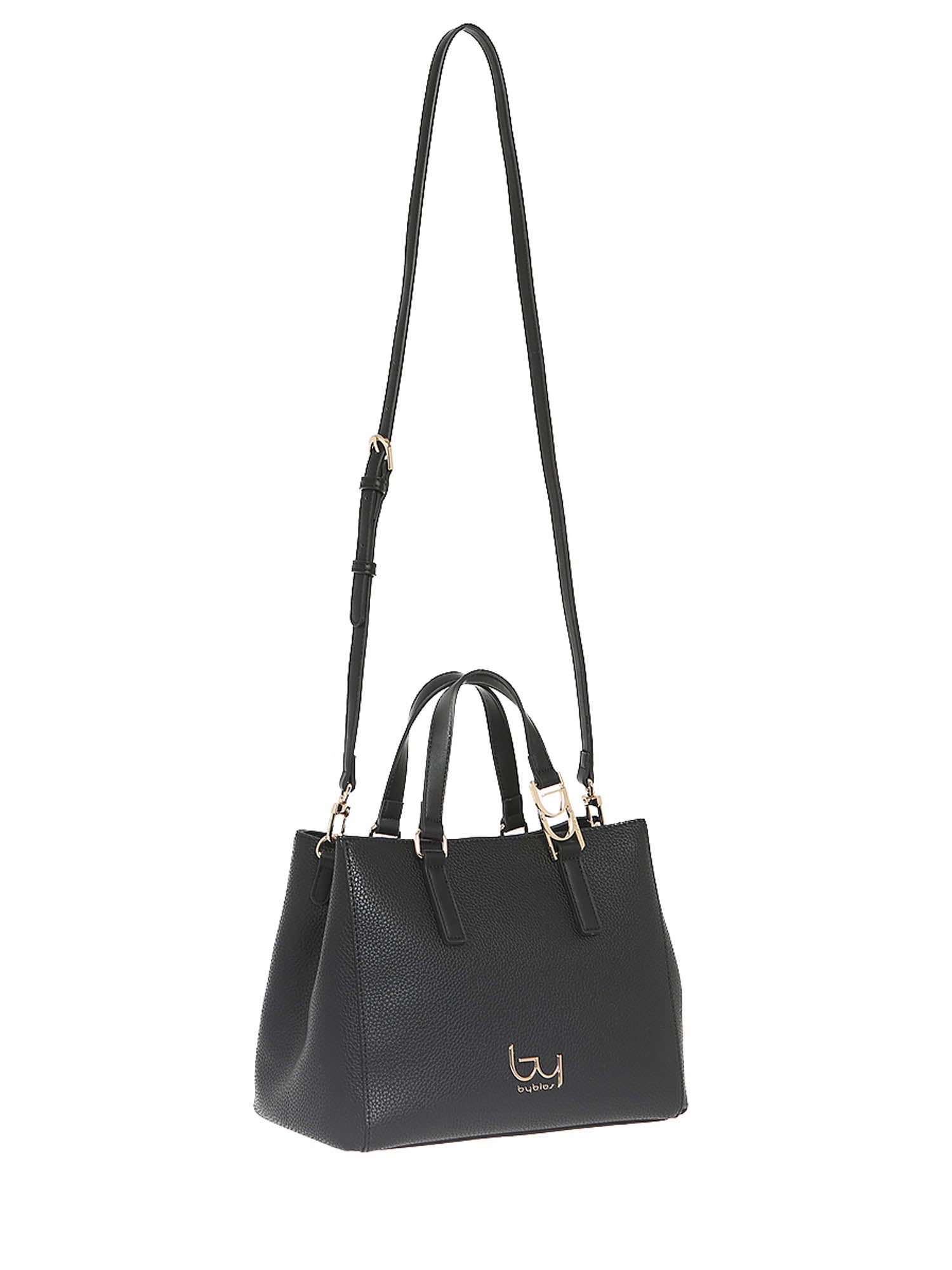 Borse a mano Nero By Byblos