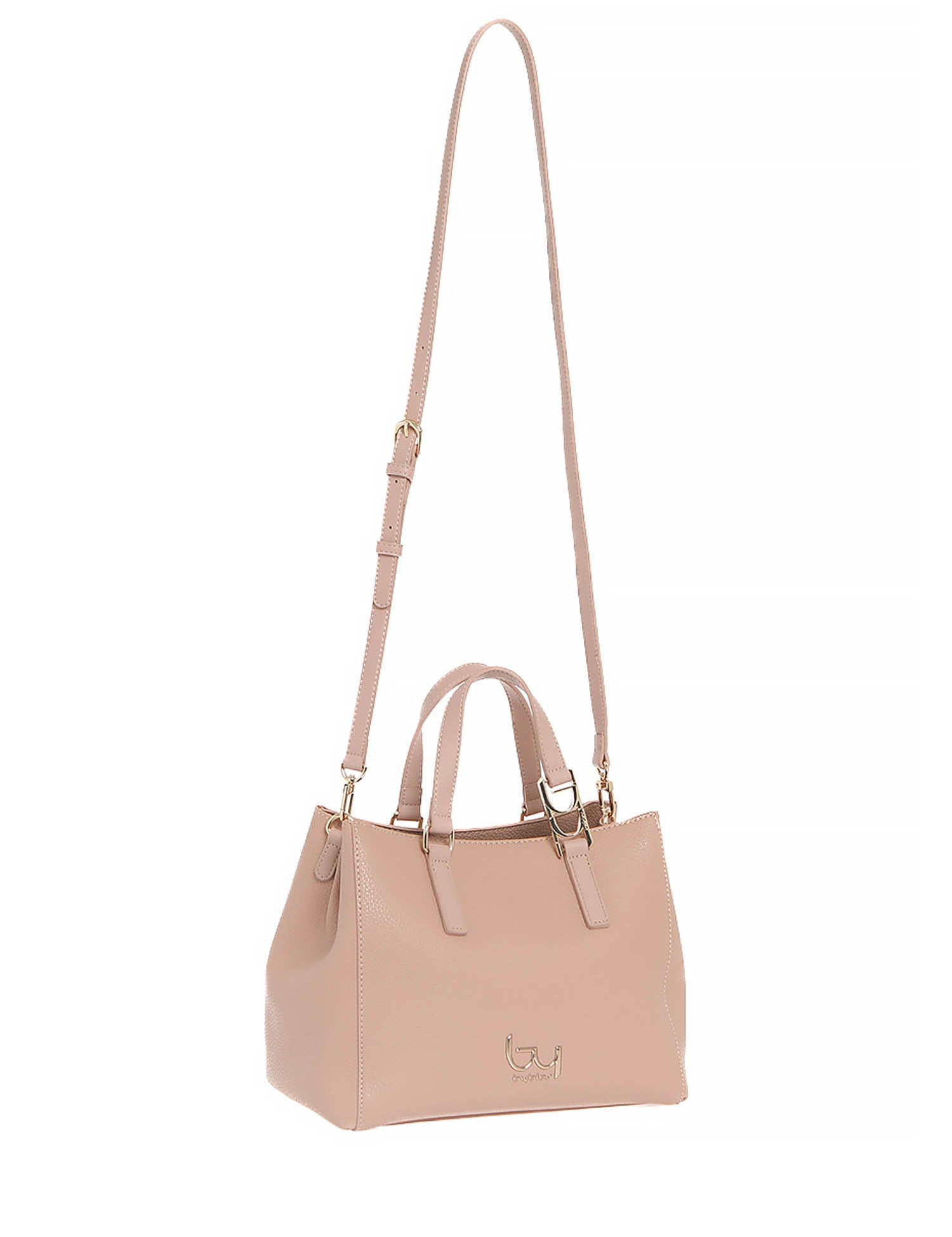 Borse a mano Rosa By Byblos