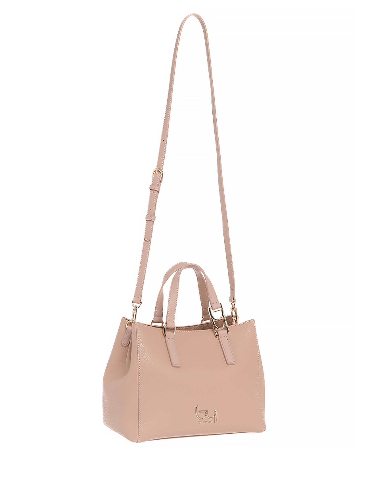 Borse a mano Rosa By Byblos