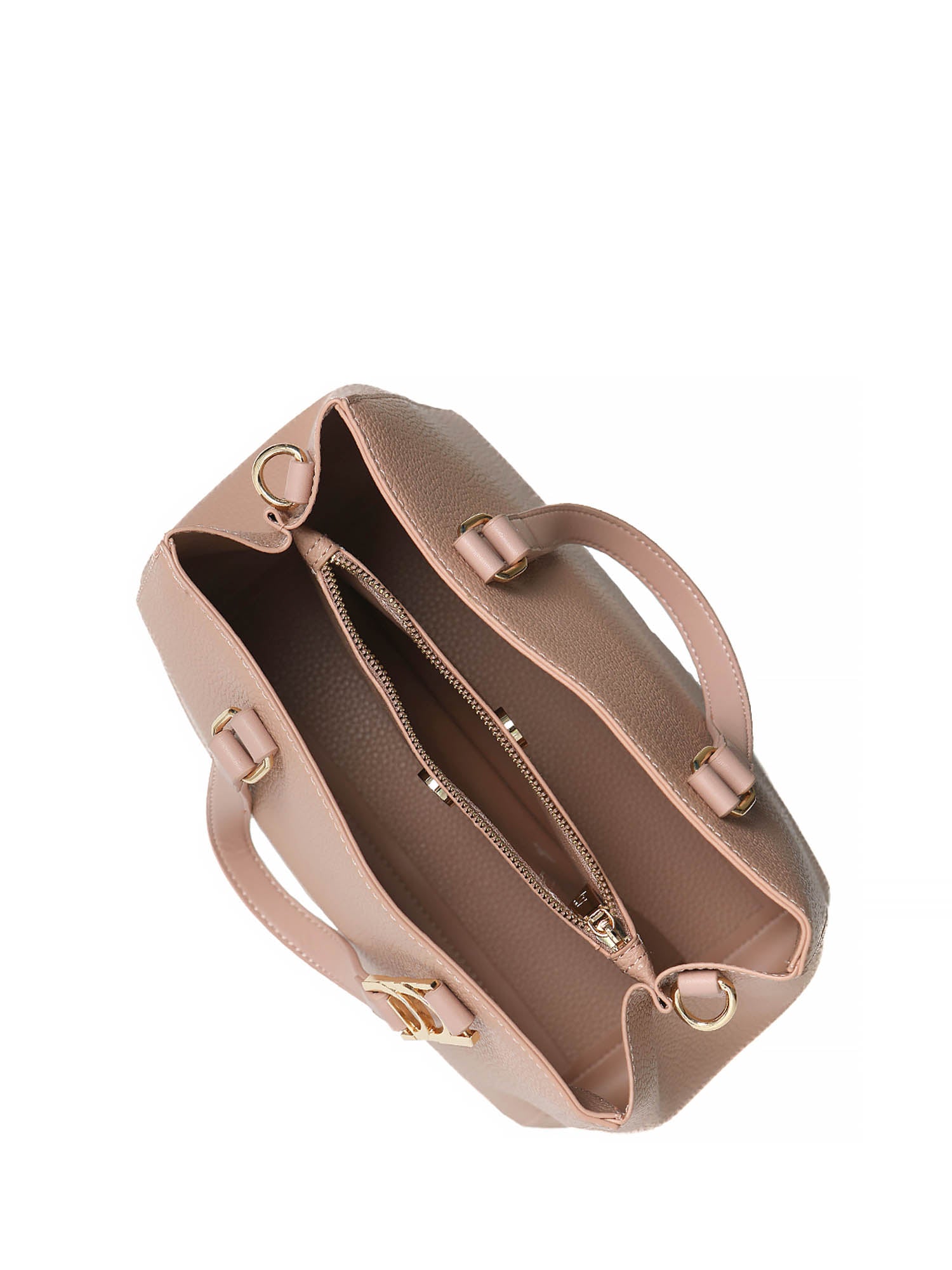 Borse a mano Rosa By Byblos