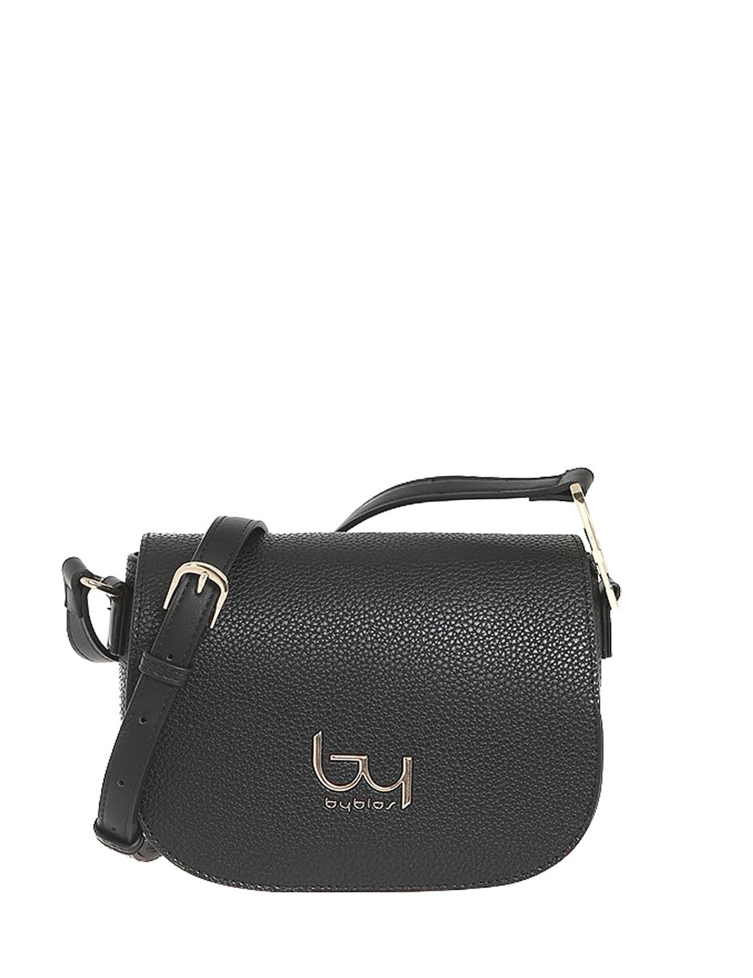 Tracolla Nero By Byblos