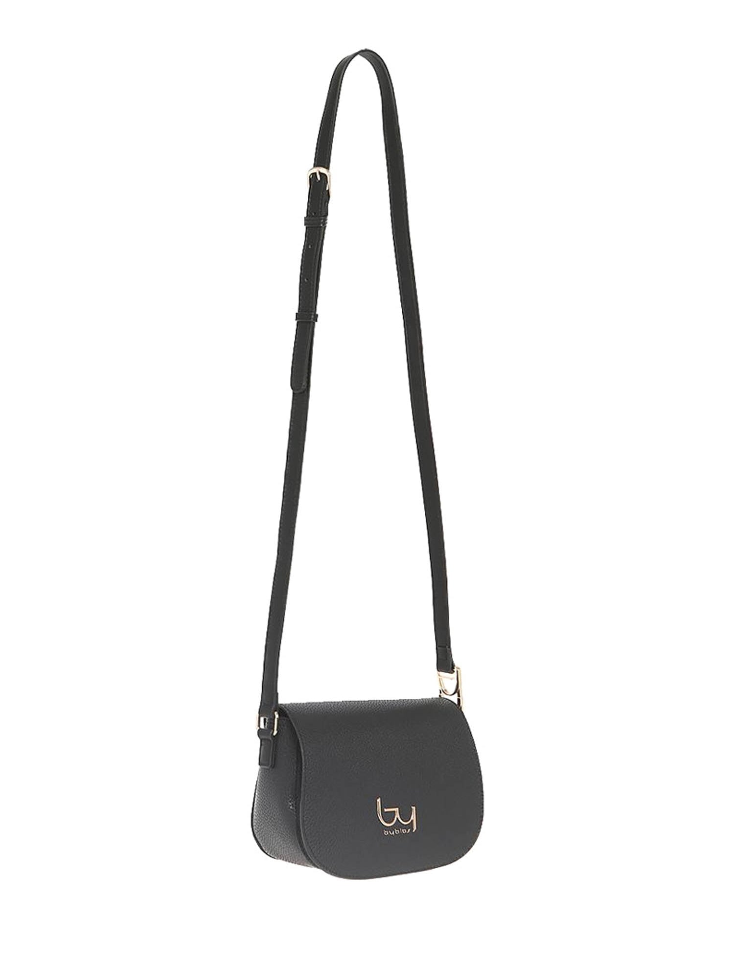 Tracolla Nero By Byblos