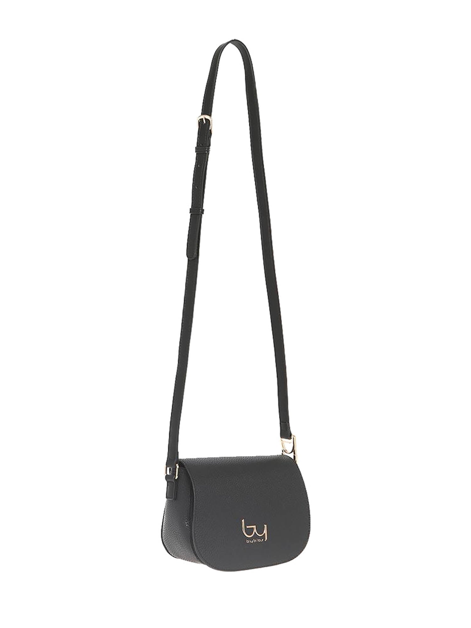 Tracolla Nero By Byblos