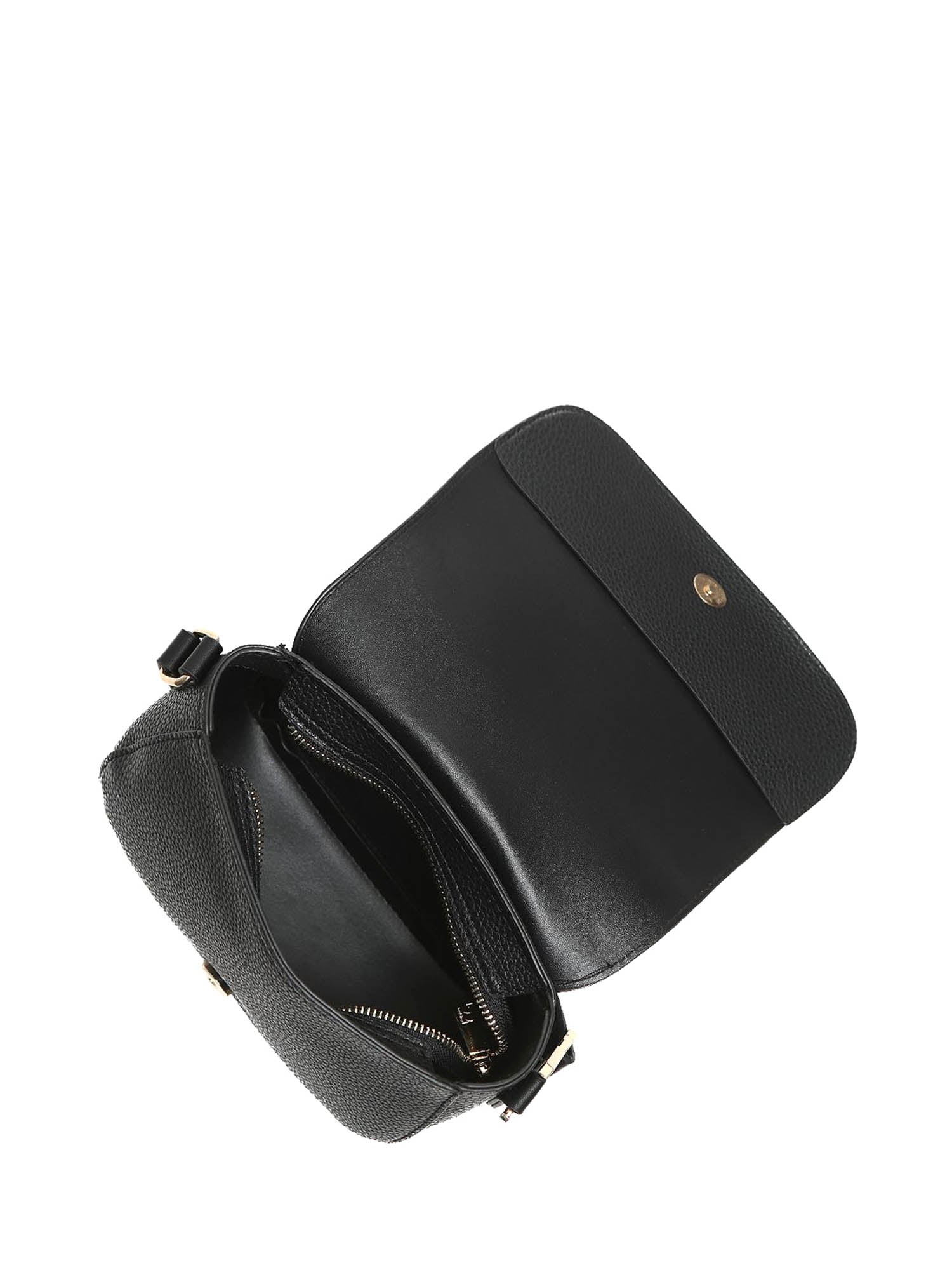 Tracolla Nero By Byblos