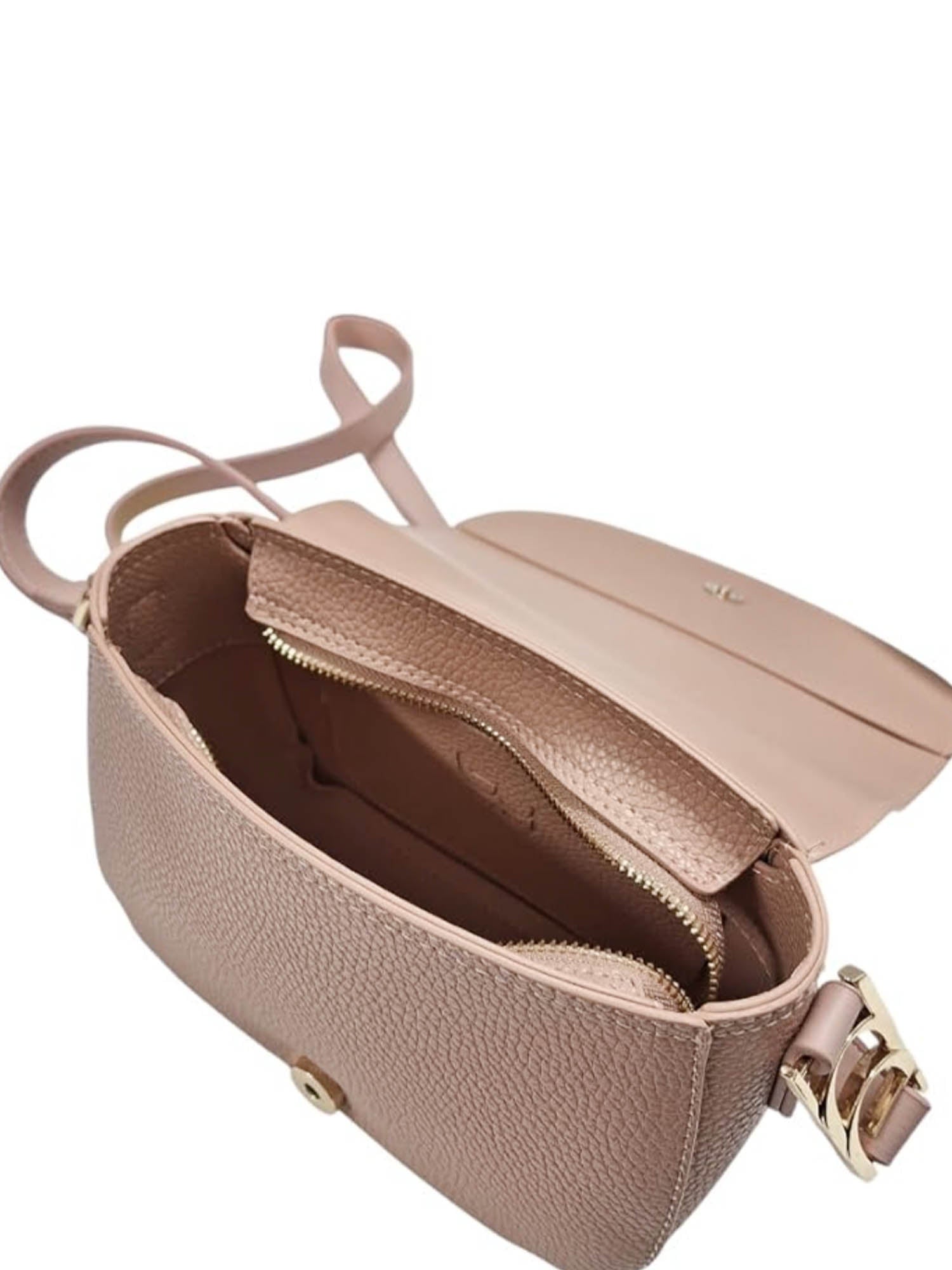 Tracolla Rosa By Byblos