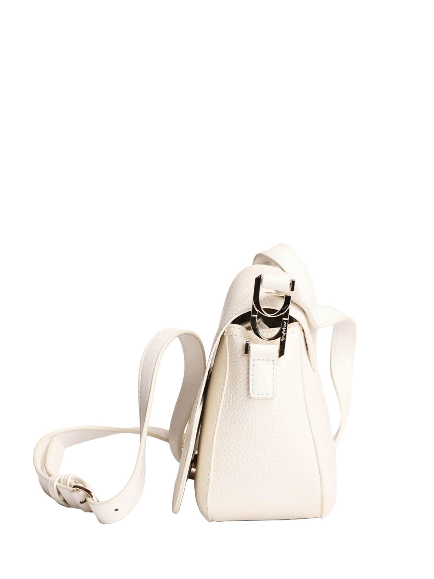 Tracolla Bianco By Byblos