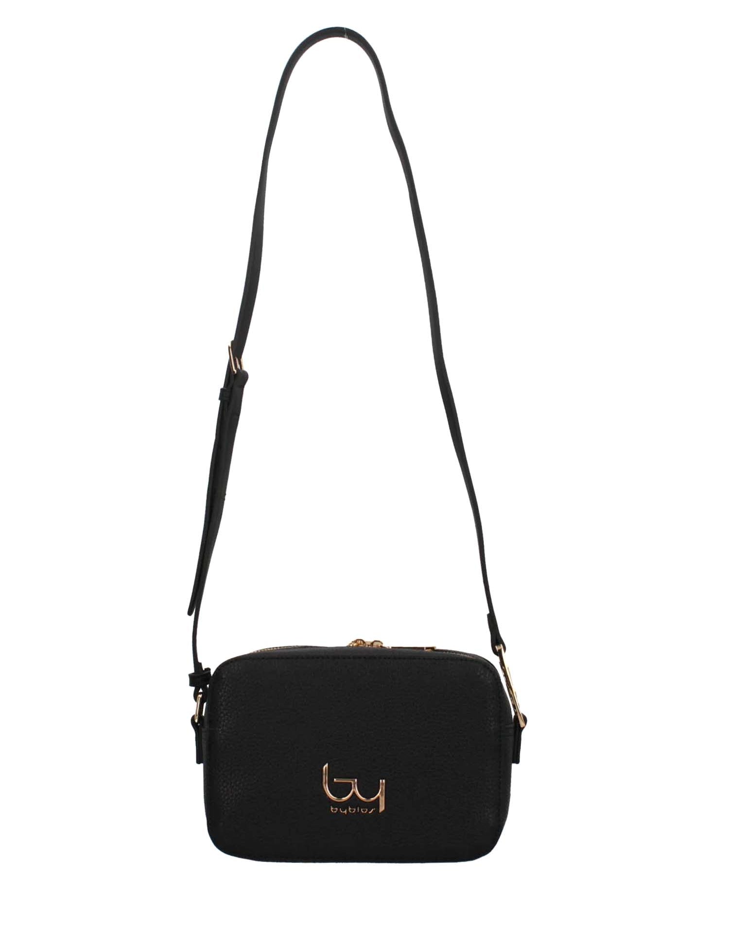 Tracolla Nero By Byblos
