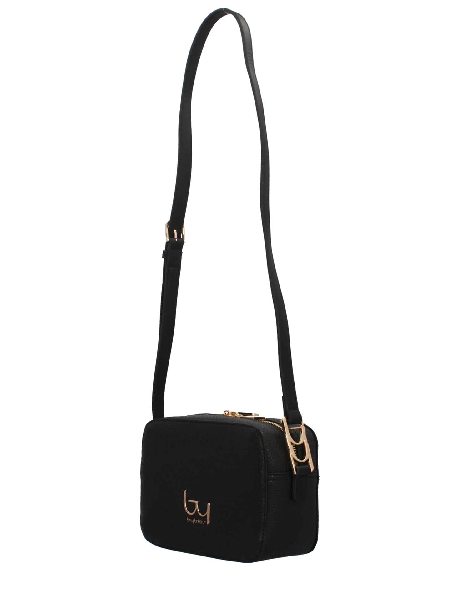 Tracolla Nero By Byblos