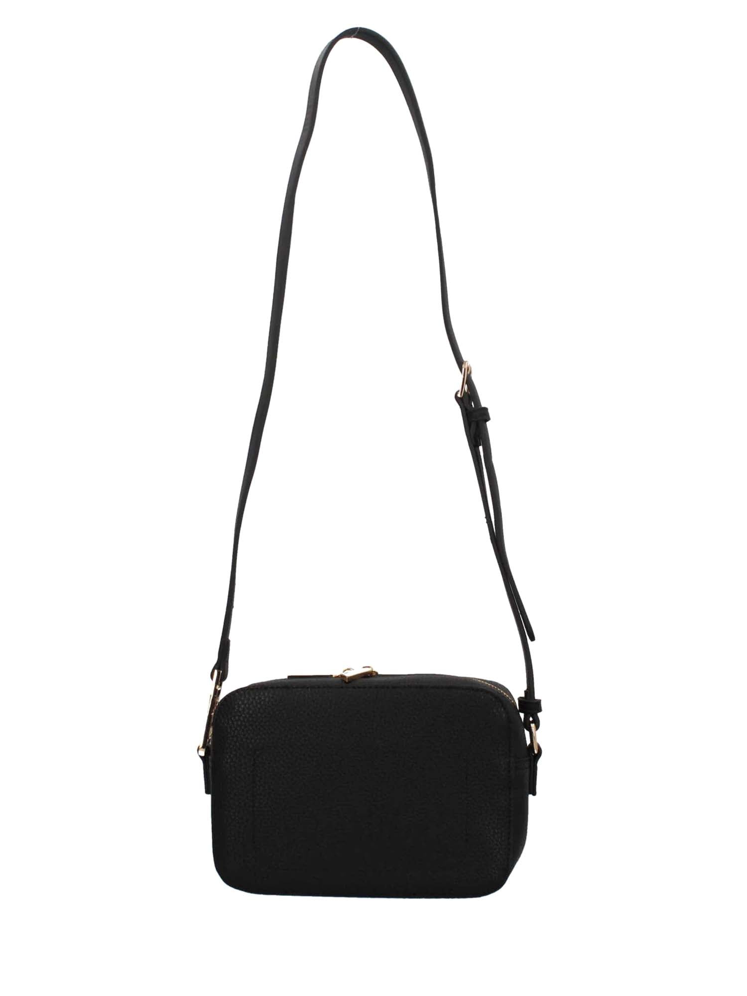 Tracolla Nero By Byblos