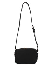 Tracolla Nero By Byblos