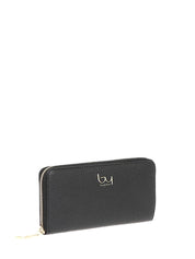 Portafogli Nero By Byblos