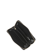 Portafogli Nero By Byblos