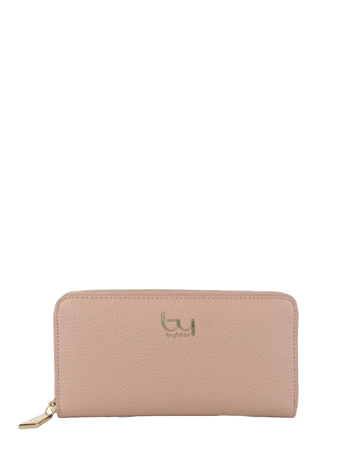 Portafogli Rosa By Byblos