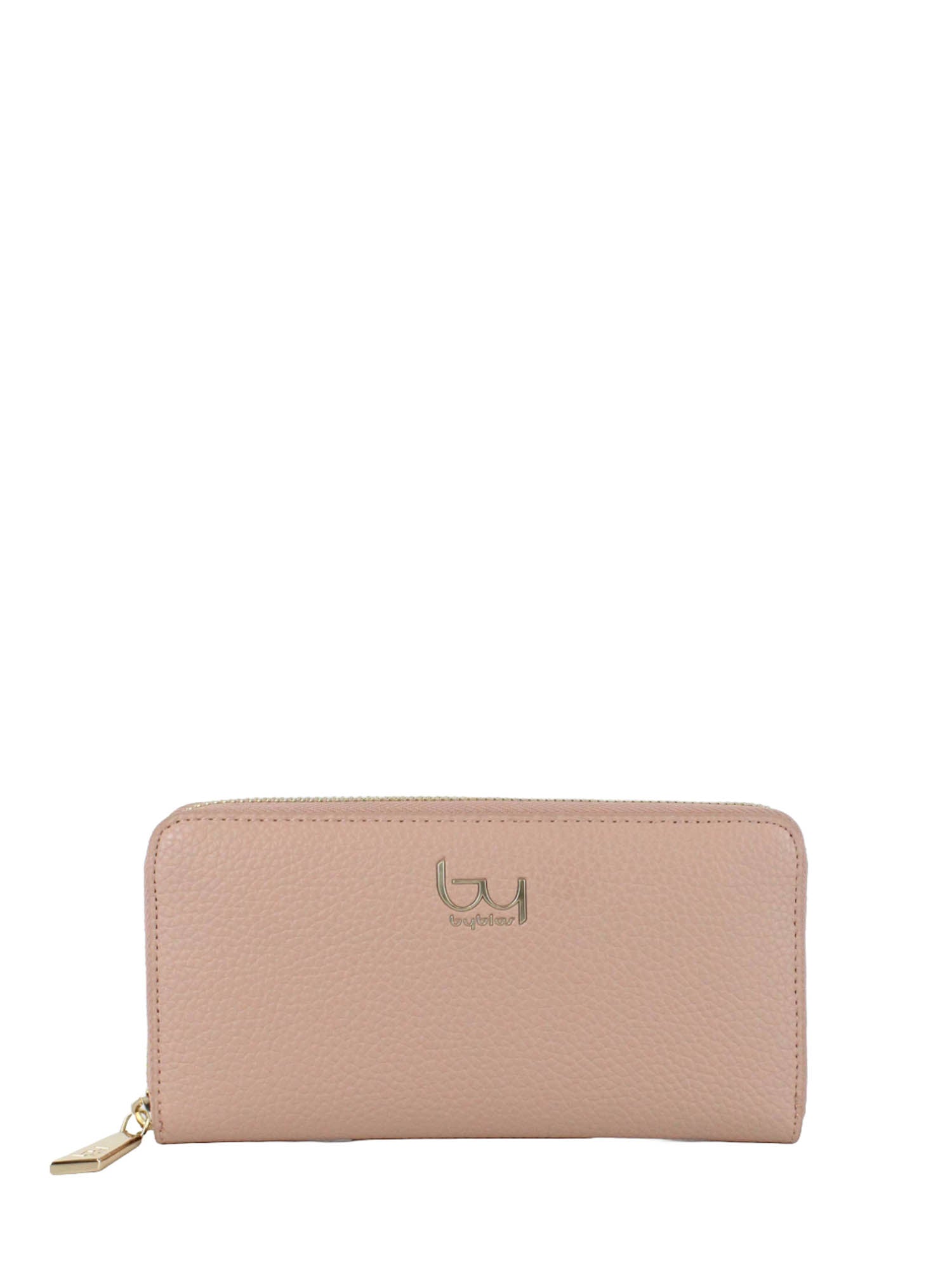 Portafogli Rosa By Byblos