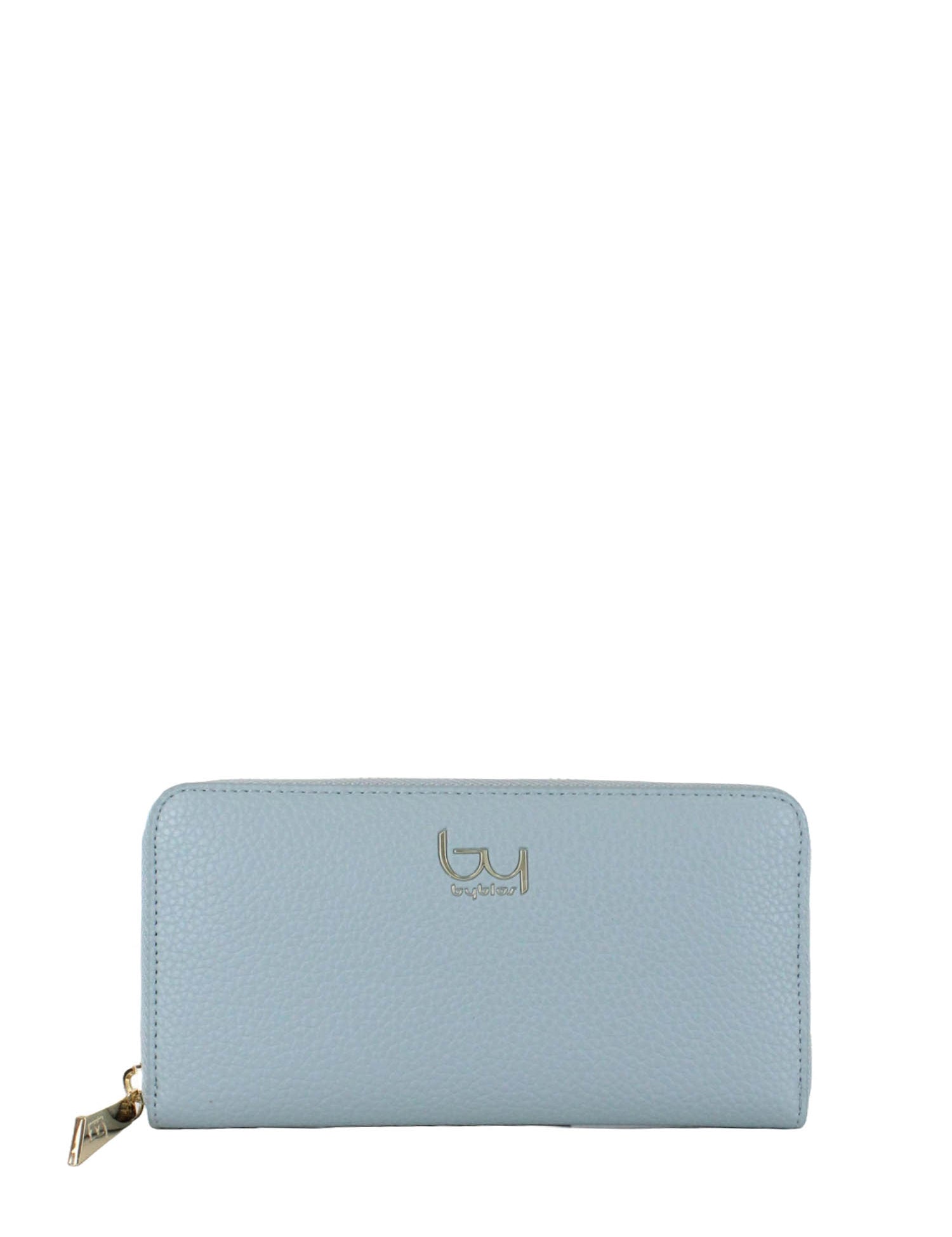 Portafogli Celeste By Byblos