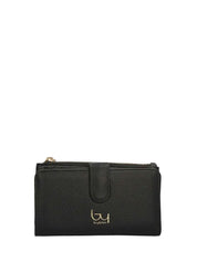 Portafogli Nero By Byblos