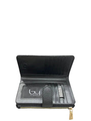 Portafogli Nero By Byblos