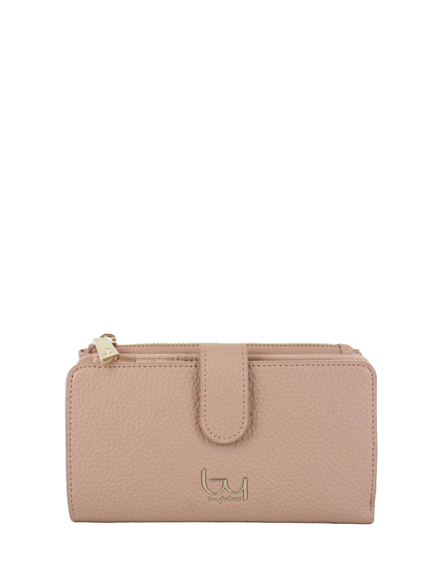 Portafogli Rosa By Byblos