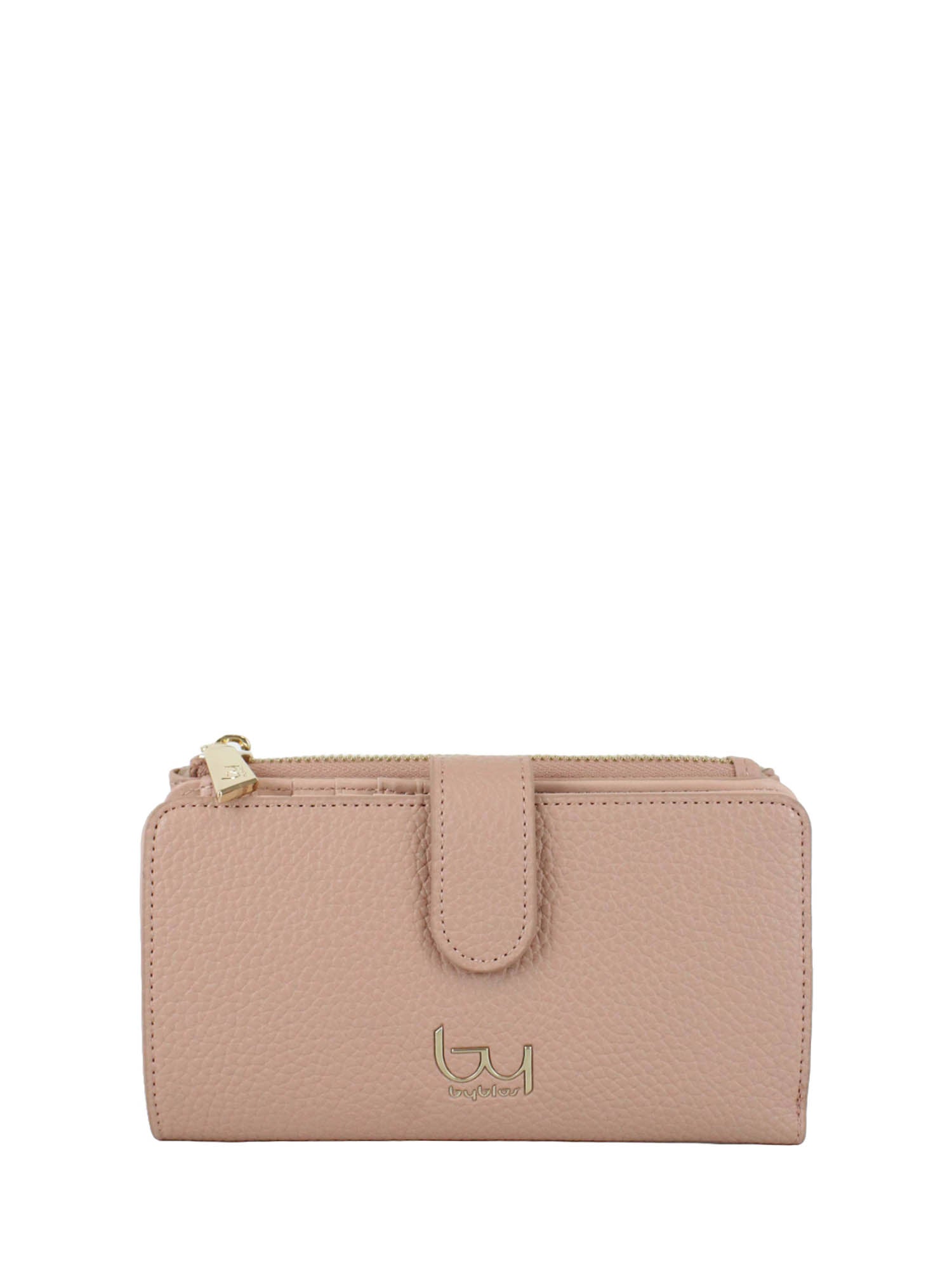 Portafogli Rosa By Byblos