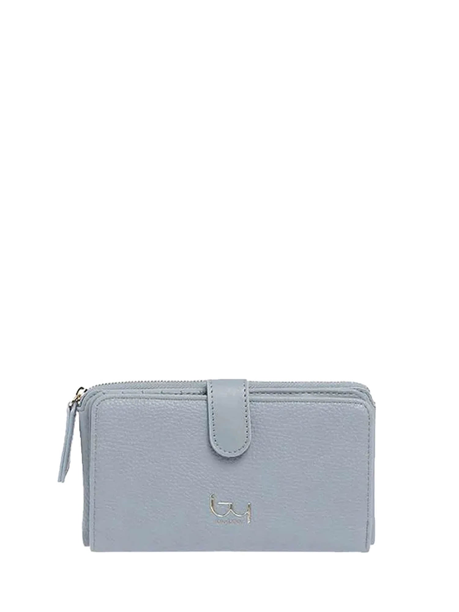 Portafogli Celeste By Byblos