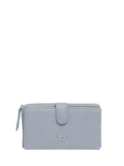 Portafogli Celeste By Byblos