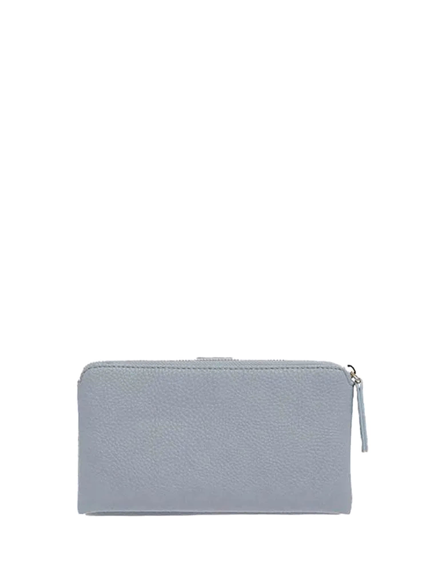 Portafogli Celeste By Byblos