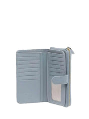 Portafogli Celeste By Byblos