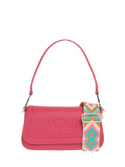 Tracolla Fucsia By Byblos