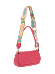 Tracolla Fucsia By Byblos