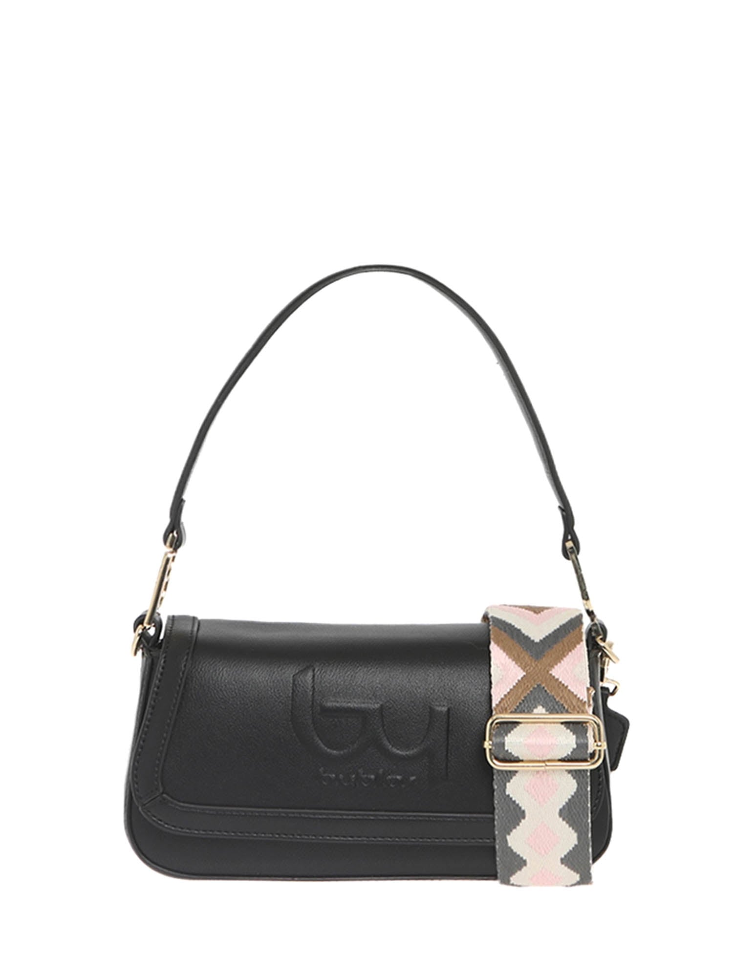 Tracolla Nero By Byblos