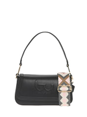 Tracolla Nero By Byblos