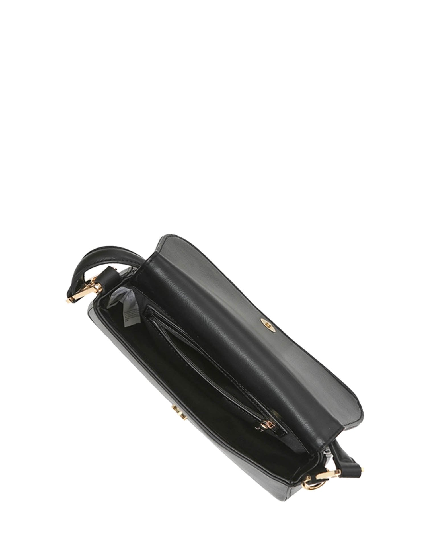 Tracolla Nero By Byblos