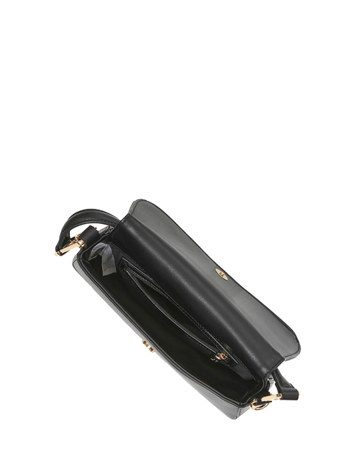 Tracolla Nero By Byblos