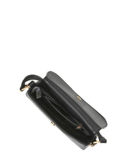 Tracolla Nero By Byblos