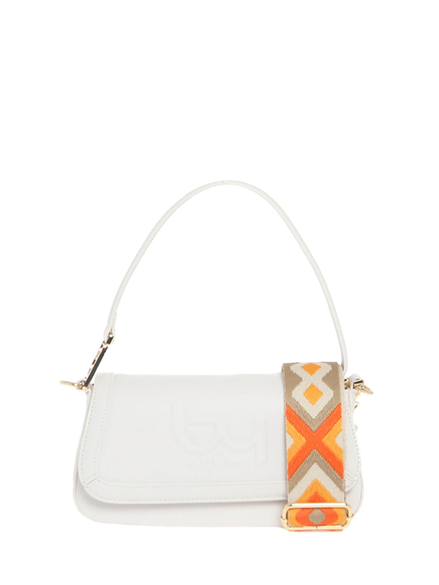 Tracolla Bianco By Byblos