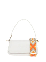 Tracolla Bianco By Byblos