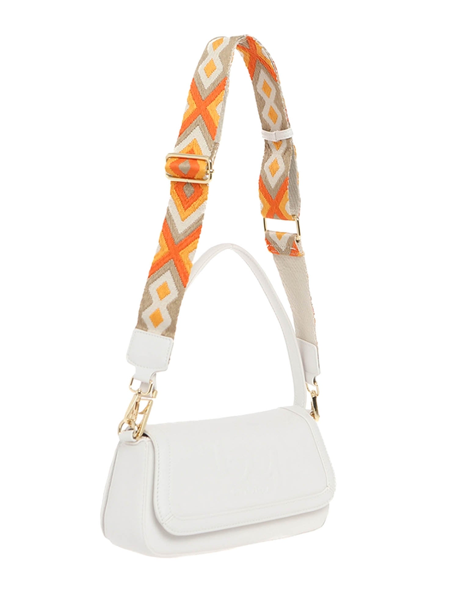 Tracolla Bianco By Byblos