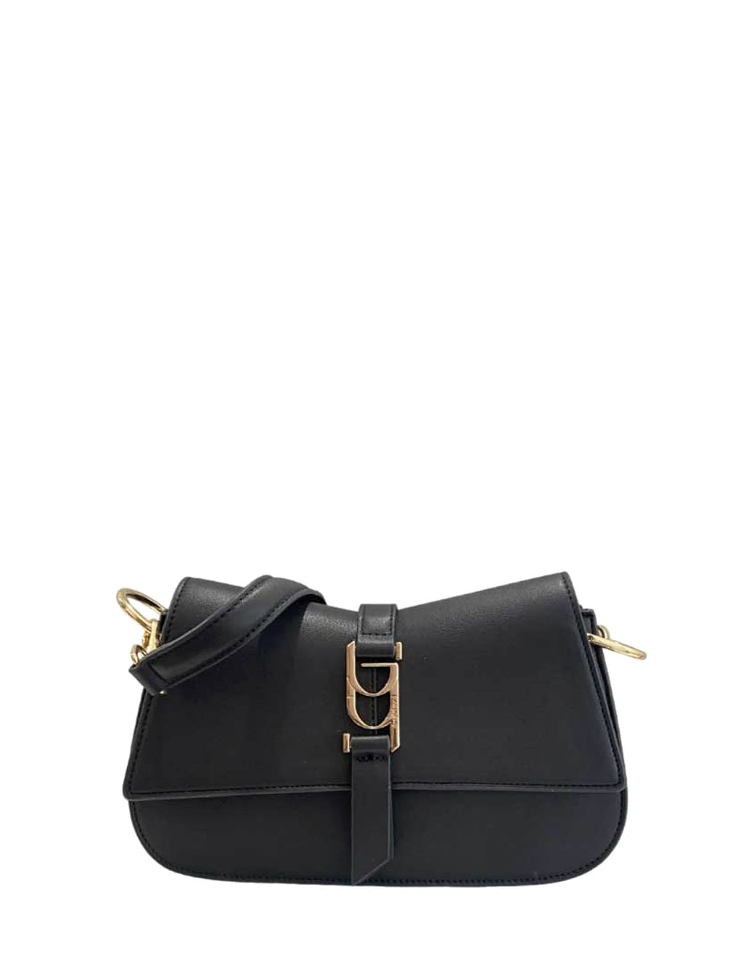 Tracolla Nero By Byblos