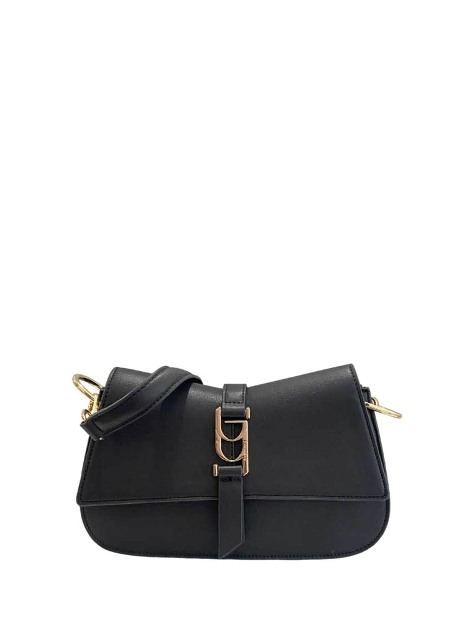 Tracolla Nero By Byblos