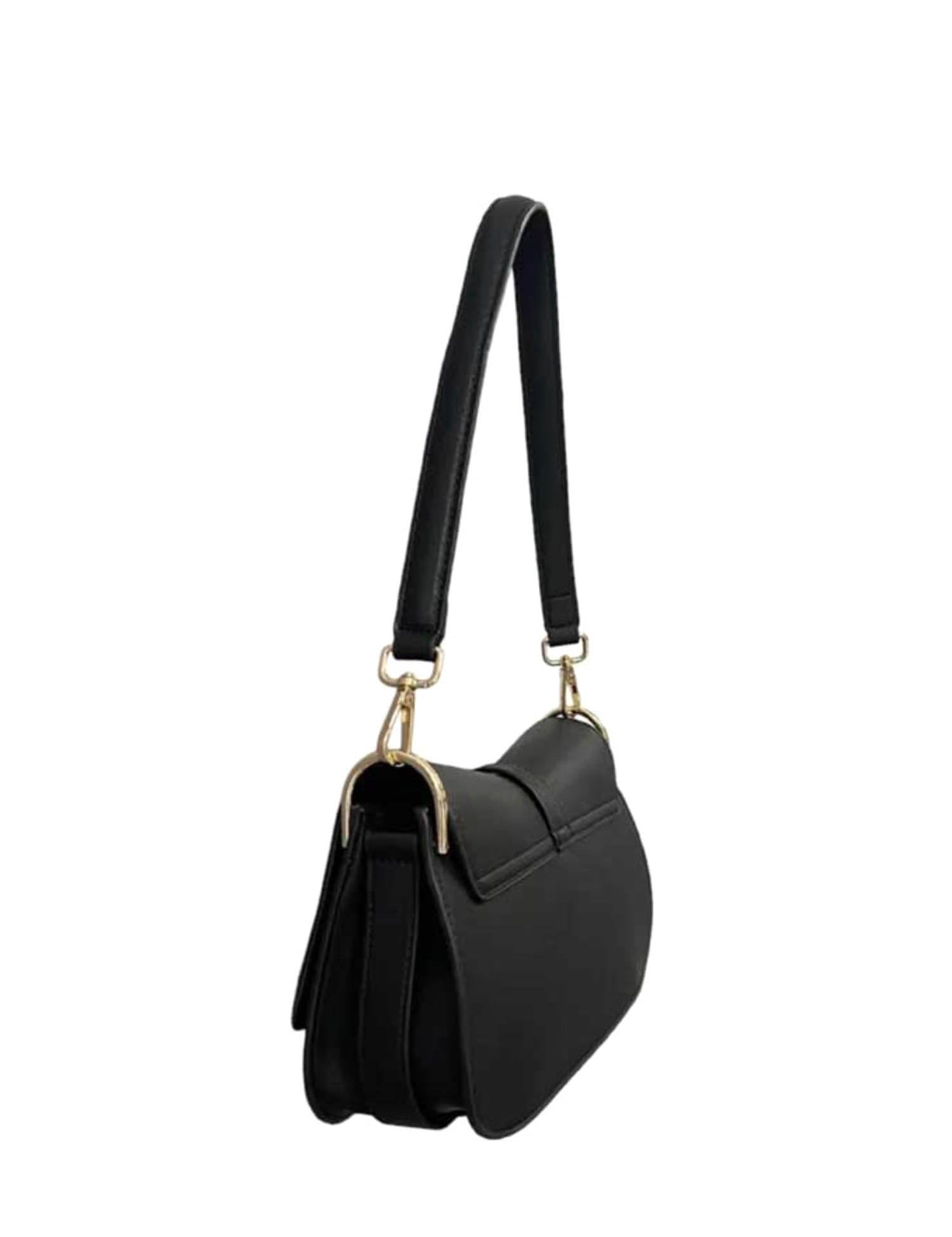 Tracolla Nero By Byblos