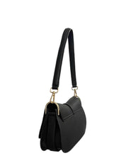 Tracolla Nero By Byblos