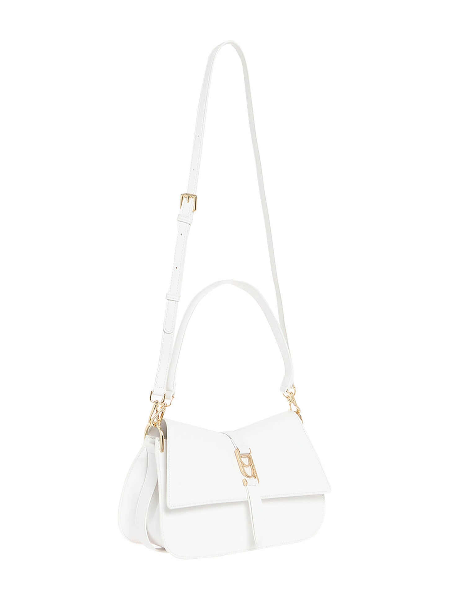 Tracolla Bianco By Byblos