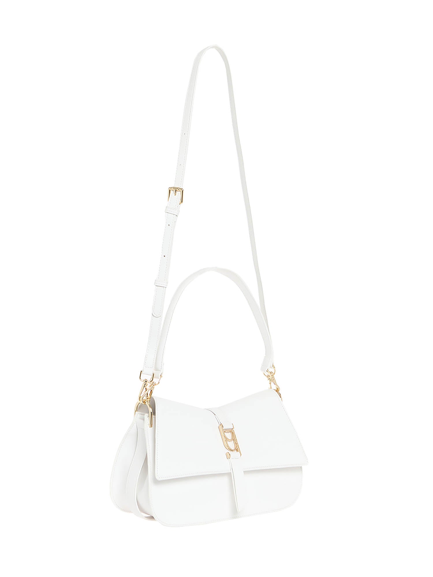 Tracolla Bianco By Byblos