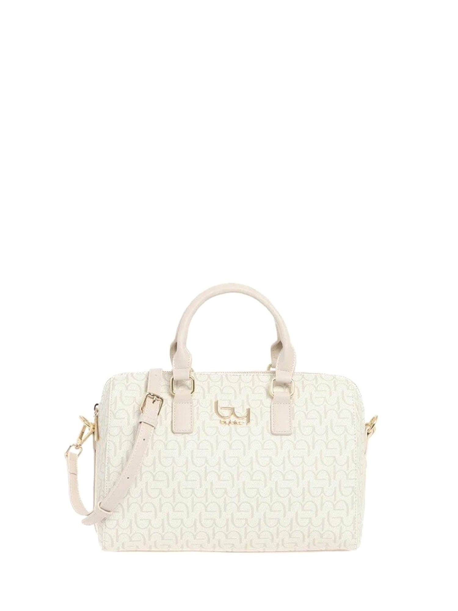 Bauletto Rosa By Byblos