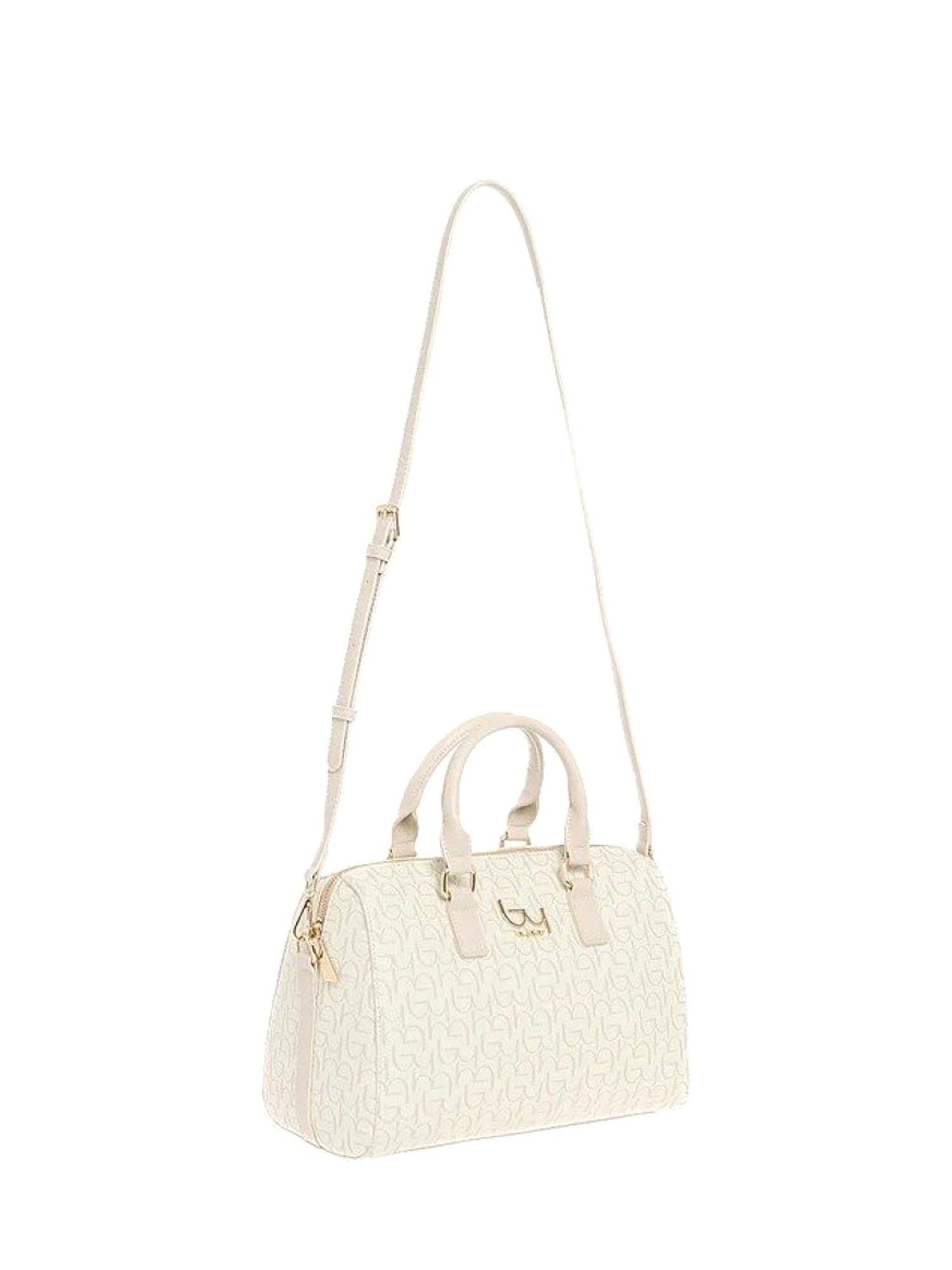 Bauletto Rosa By Byblos