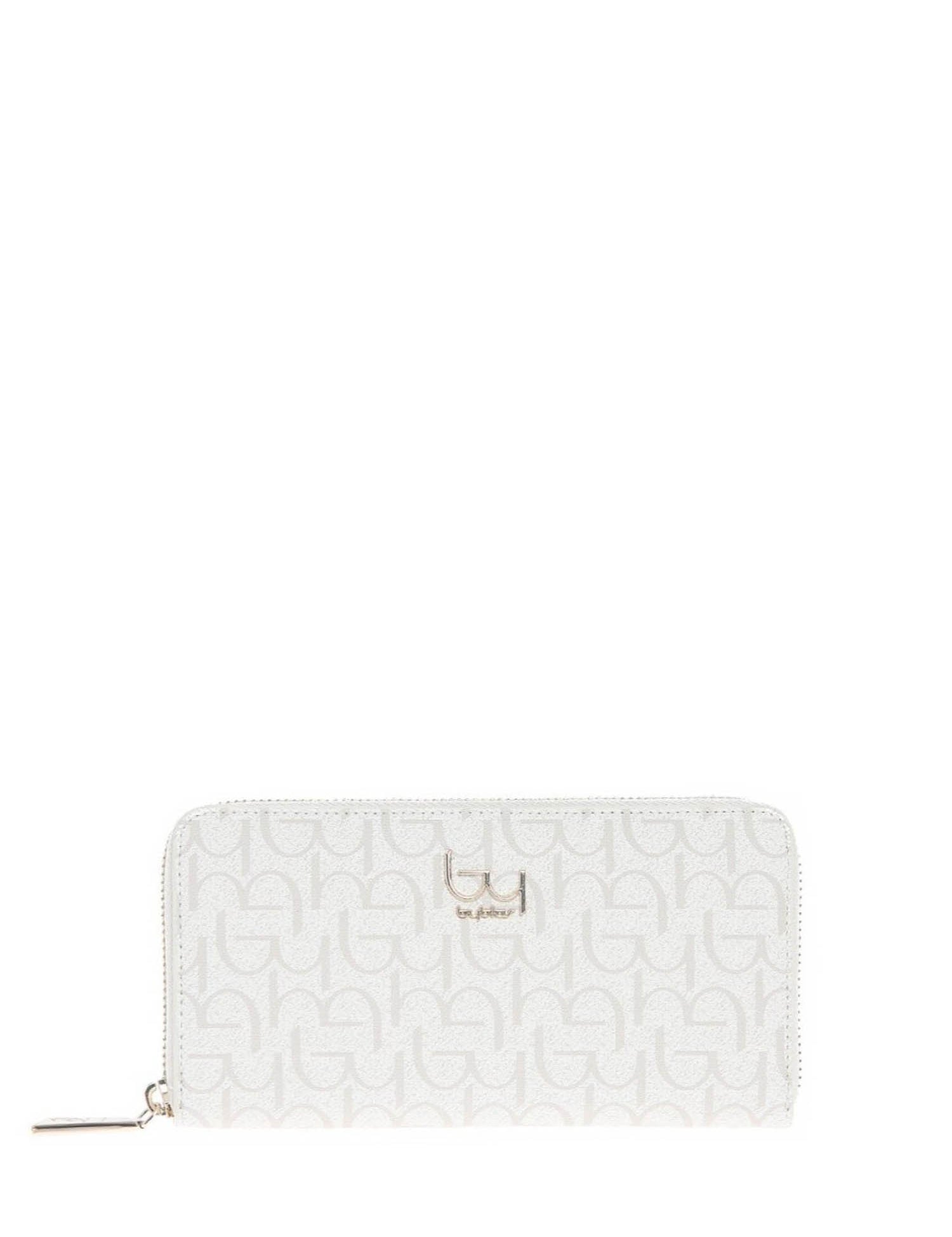 Portafogli Rosa By Byblos