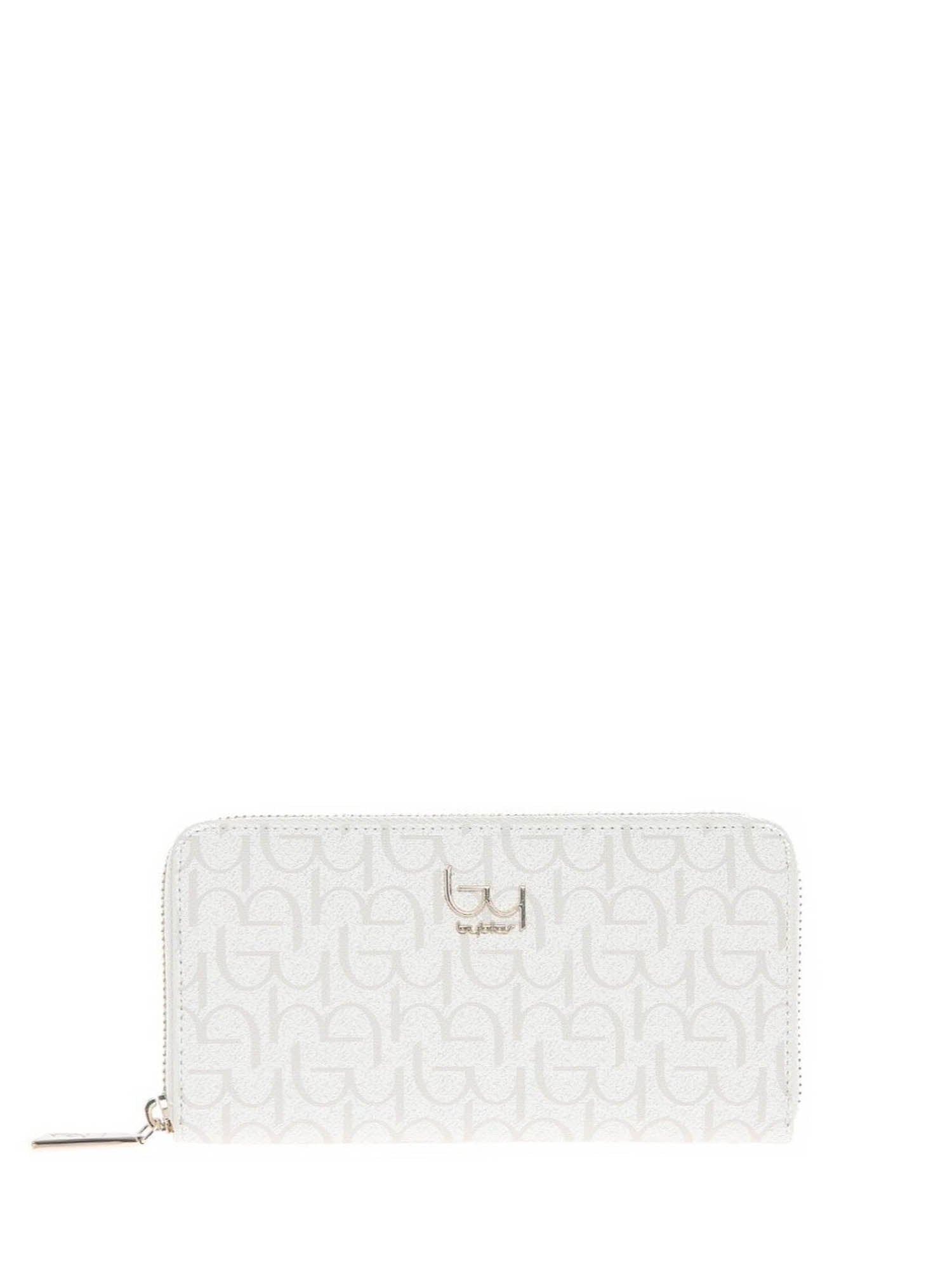 Portafogli Rosa By Byblos