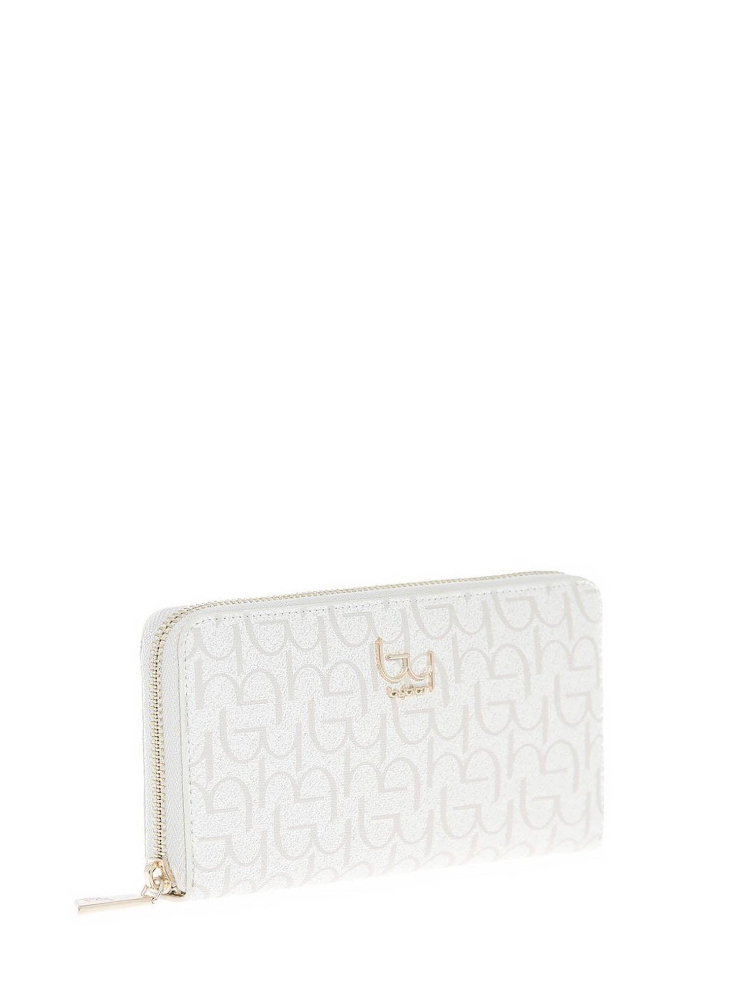 Portafogli Rosa By Byblos