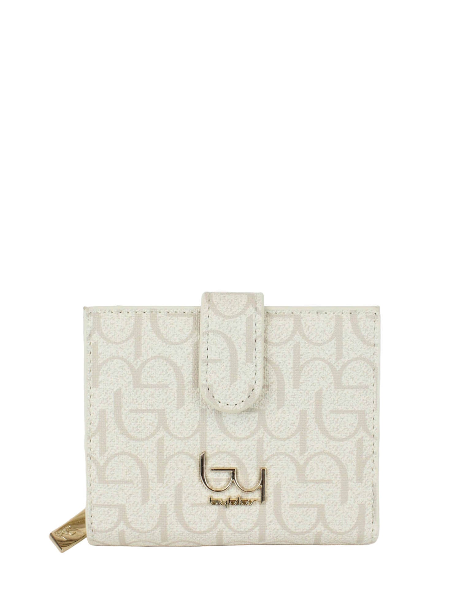 Portafogli Beige By Byblos